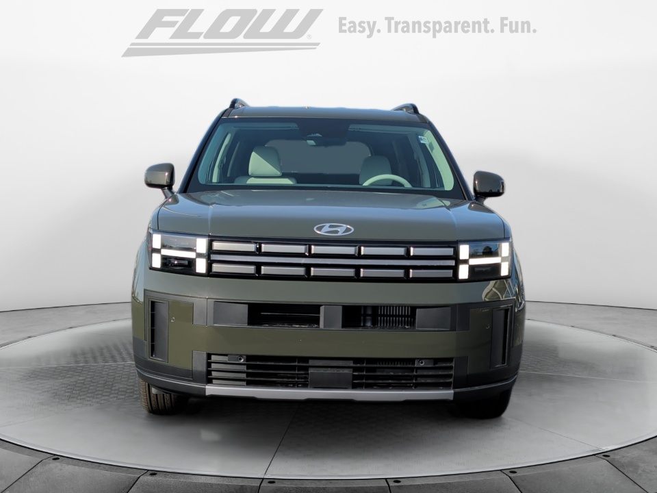 5NMP24GL2TH181476 2026 Hyundai Santa Fe SEL