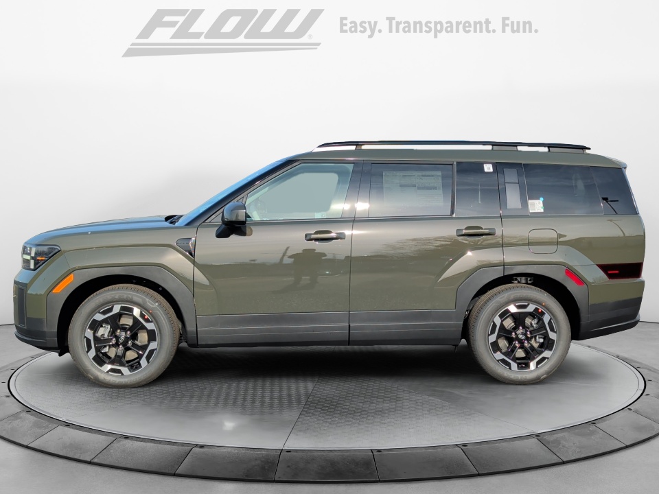 5NMP24GL2TH181476 2026 Hyundai Santa Fe SEL