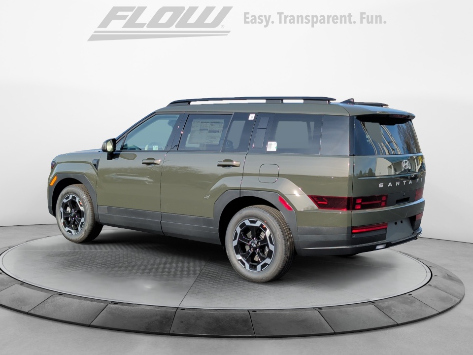 5NMP24GL2TH181476 2026 Hyundai Santa Fe SEL