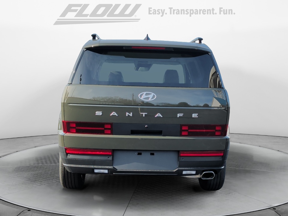 5NMP24GL2TH181476 2026 Hyundai Santa Fe SEL