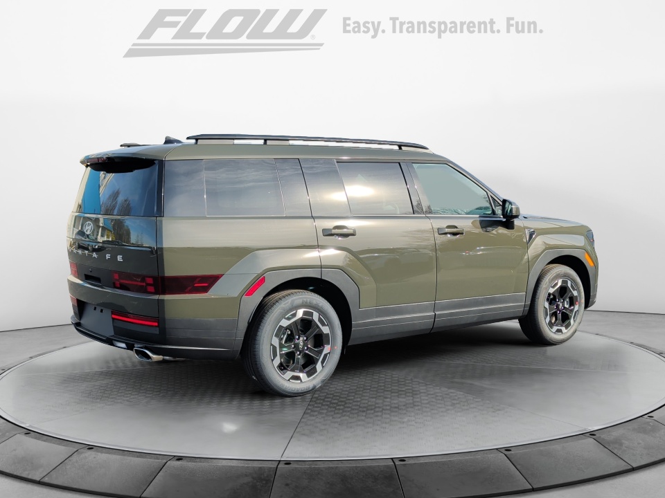 5NMP24GL2TH181476 2026 Hyundai Santa Fe SEL