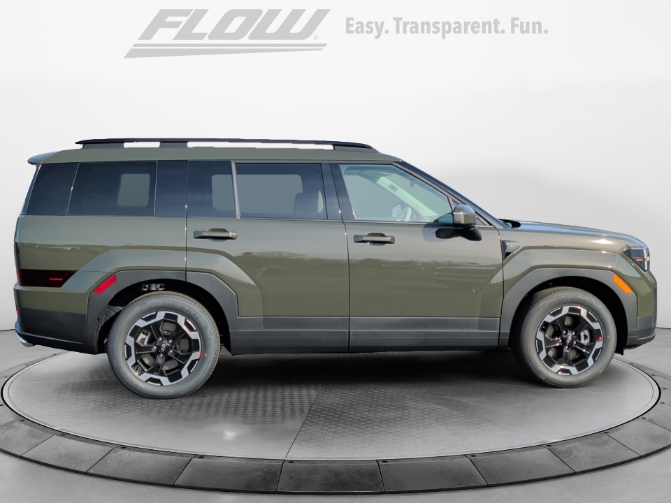 5NMP24GL2TH181476 2026 Hyundai Santa Fe SEL