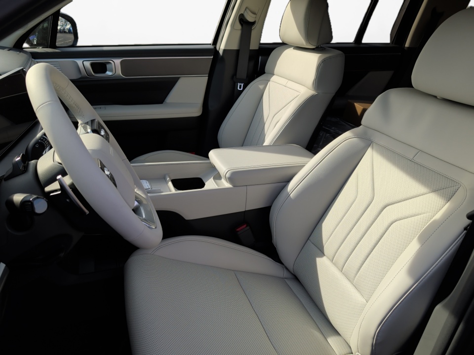 5NMP24GL2TH181476 2026 Hyundai Santa Fe SEL