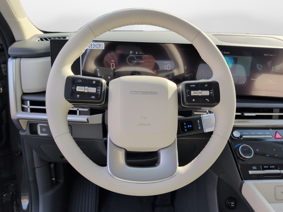 5NMP24GL2TH181476 2026 Hyundai Santa Fe SEL