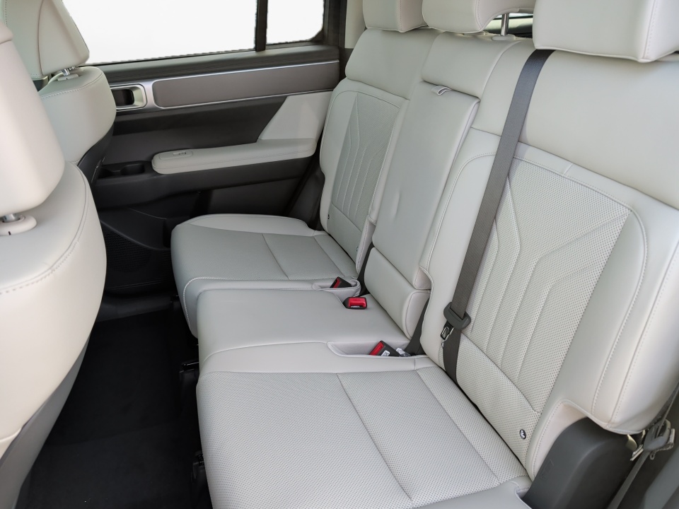 5NMP24GL2TH181476 2026 Hyundai Santa Fe SEL