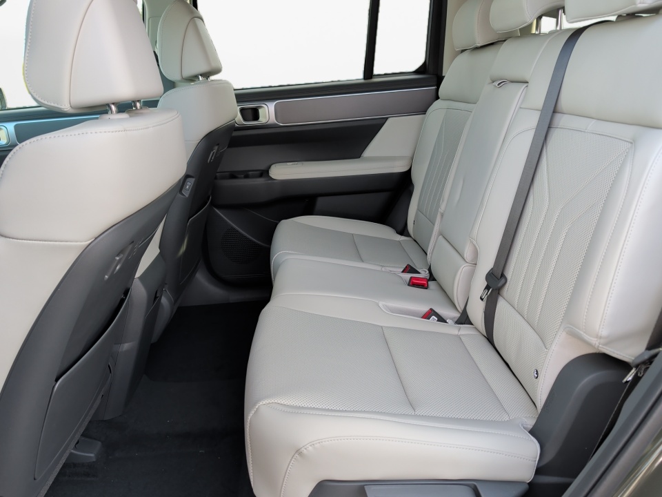 5NMP24GL2TH181476 2026 Hyundai Santa Fe SEL