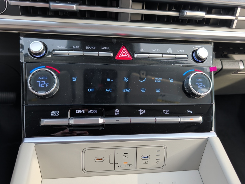 5NMP24GL2TH181476 2026 Hyundai Santa Fe SEL