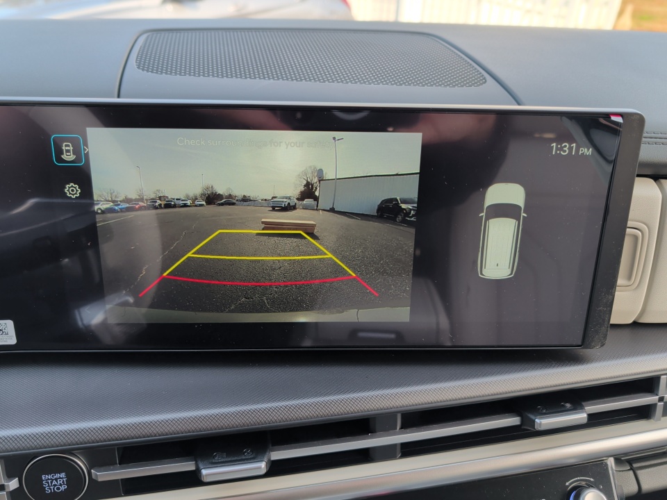 5NMP24GL2TH181476 2026 Hyundai Santa Fe SEL