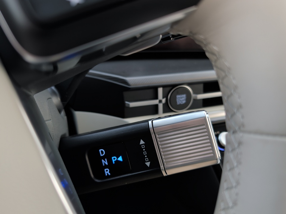 5NMP24GL2TH181476 2026 Hyundai Santa Fe SEL