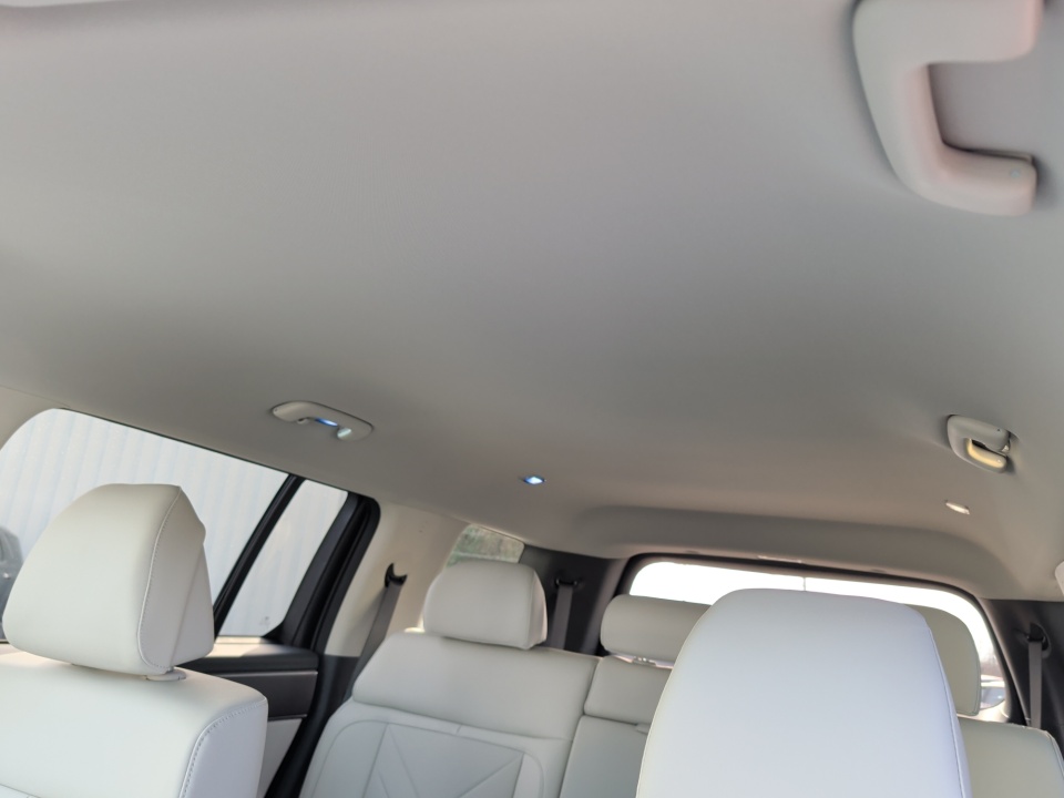 5NMP24GL2TH181476 2026 Hyundai Santa Fe SEL