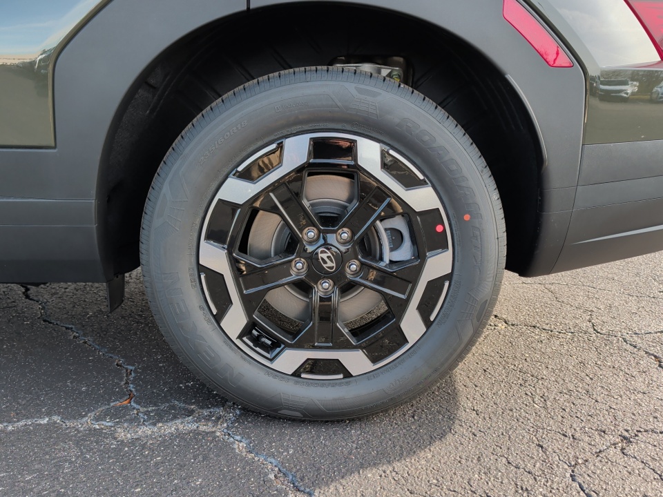 5NMP24GL2TH181476 2026 Hyundai Santa Fe SEL