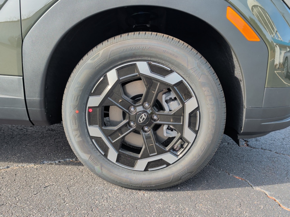 5NMP24GL2TH181476 2026 Hyundai Santa Fe SEL