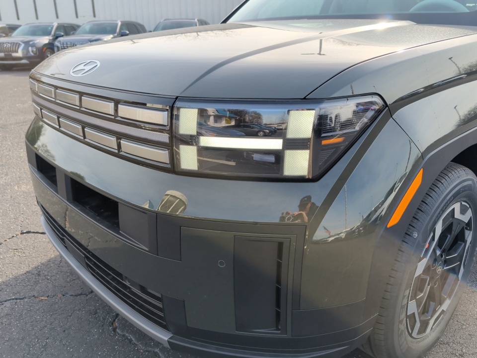 5NMP24GL2TH181476 2026 Hyundai Santa Fe SEL