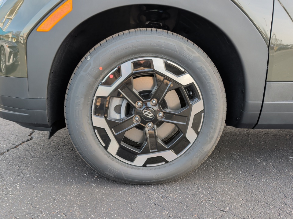 5NMP24GL2TH181476 2026 Hyundai Santa Fe SEL