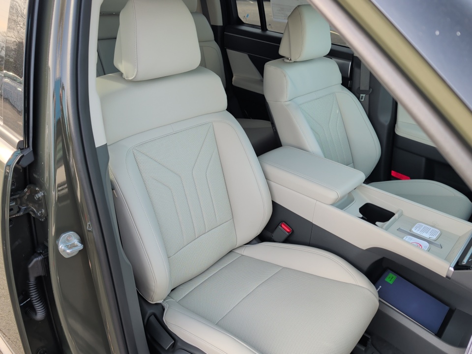 5NMP24GL2TH181476 2026 Hyundai Santa Fe SEL