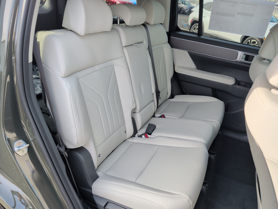 5NMP24GL2TH181476 2026 Hyundai Santa Fe SEL