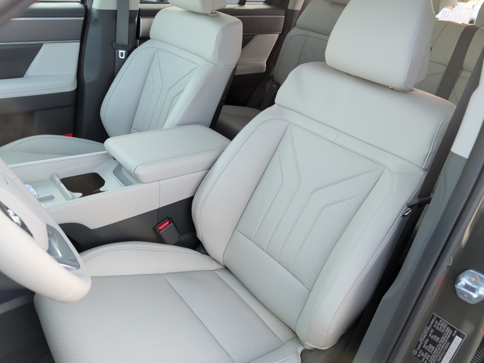 5NMP24GL2TH181476 2026 Hyundai Santa Fe SEL