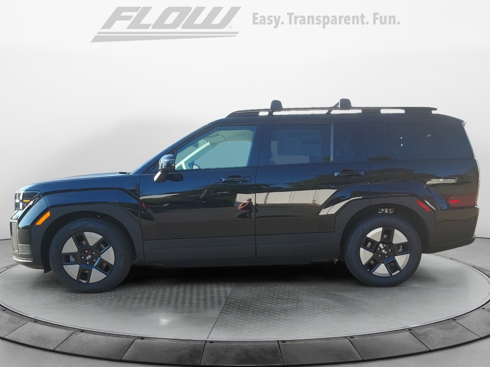 5NMP2DG10TH085165 2026 Hyundai Santa Fe Hybrid SEL