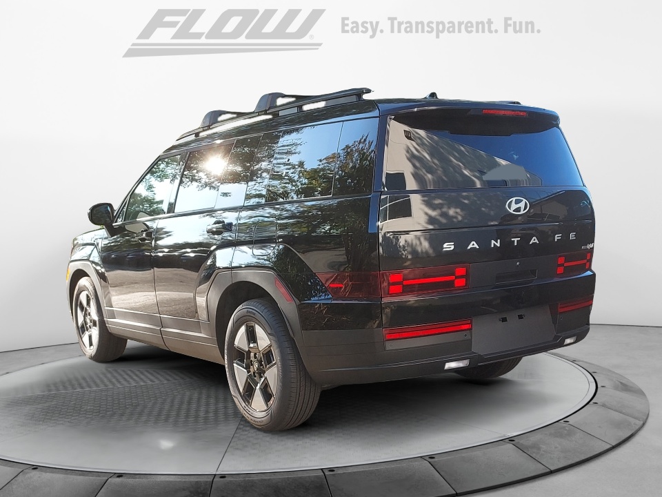 5NMP2DG10TH085165 2026 Hyundai Santa Fe Hybrid SEL