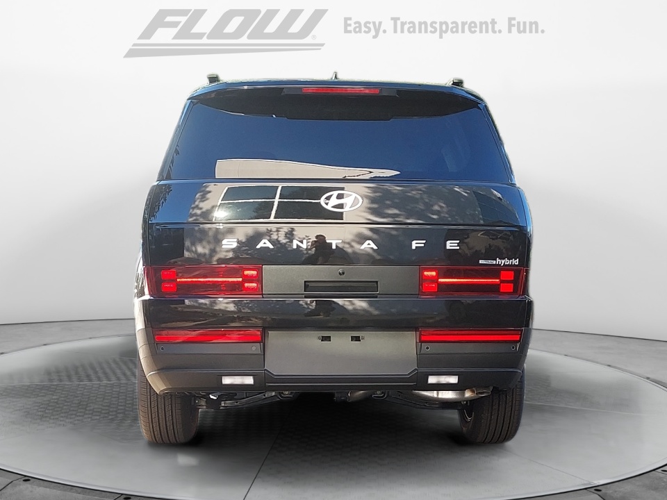 5NMP2DG10TH085165 2026 Hyundai Santa Fe Hybrid SEL