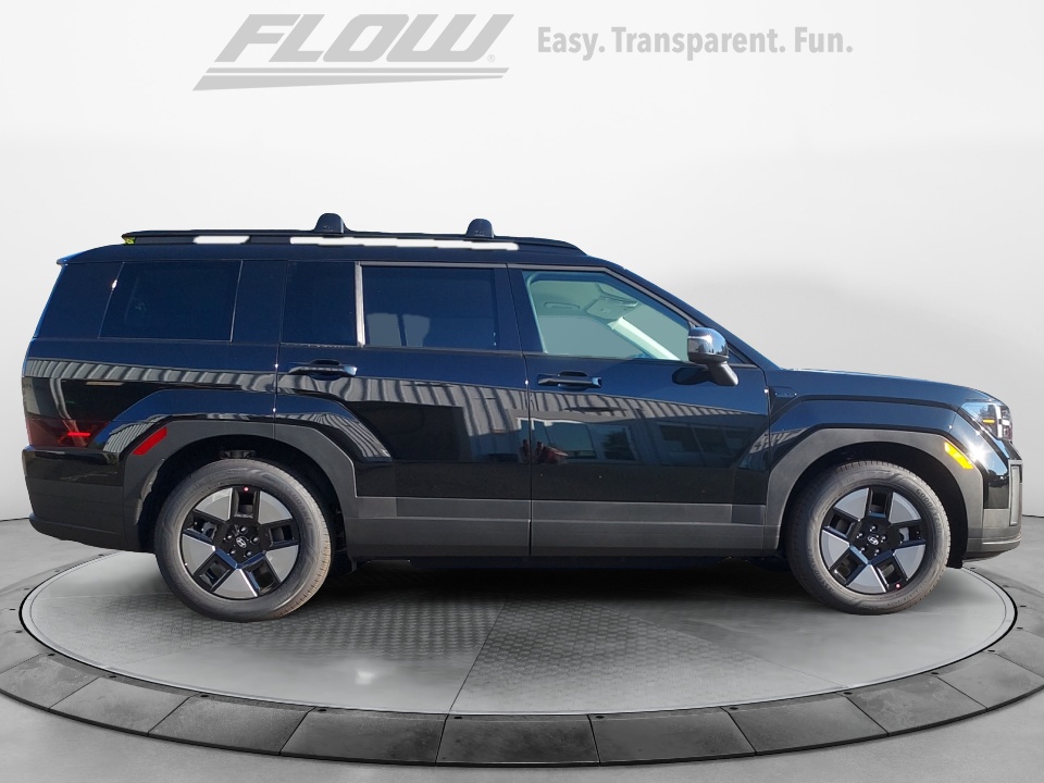 5NMP2DG10TH085165 2026 Hyundai Santa Fe Hybrid SEL