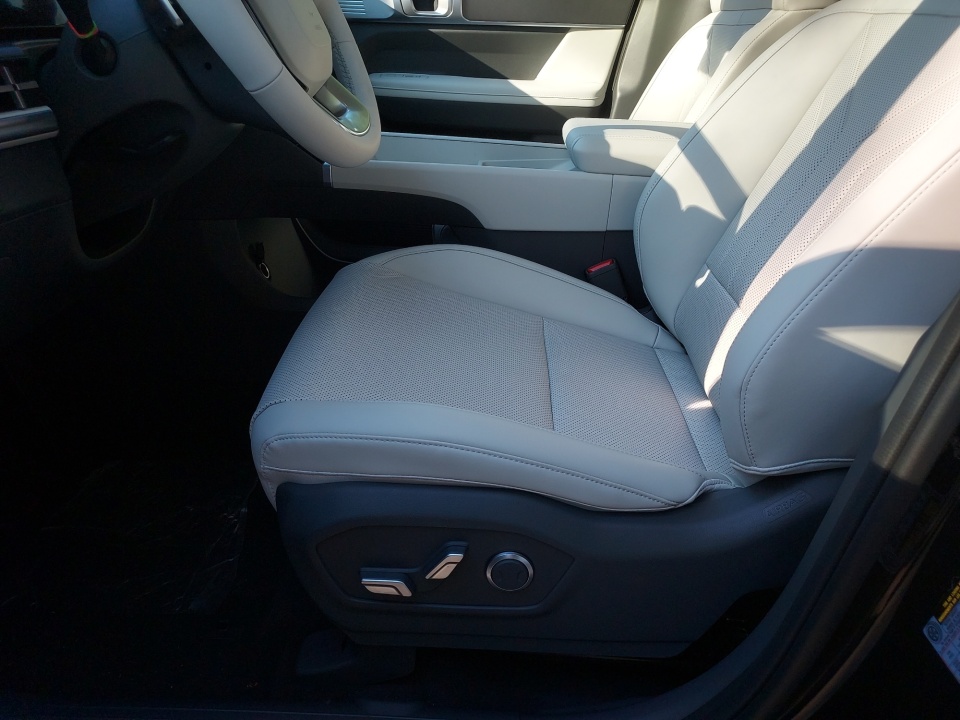 5NMP2DG10TH085165 2026 Hyundai Santa Fe Hybrid SEL