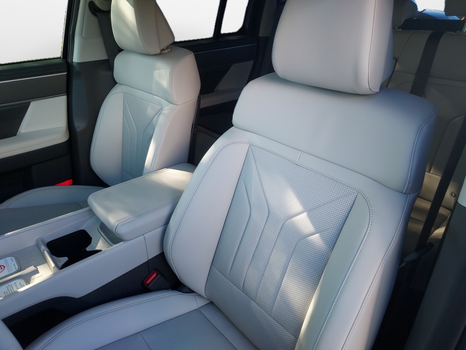 5NMP2DG10TH085165 2026 Hyundai Santa Fe Hybrid SEL