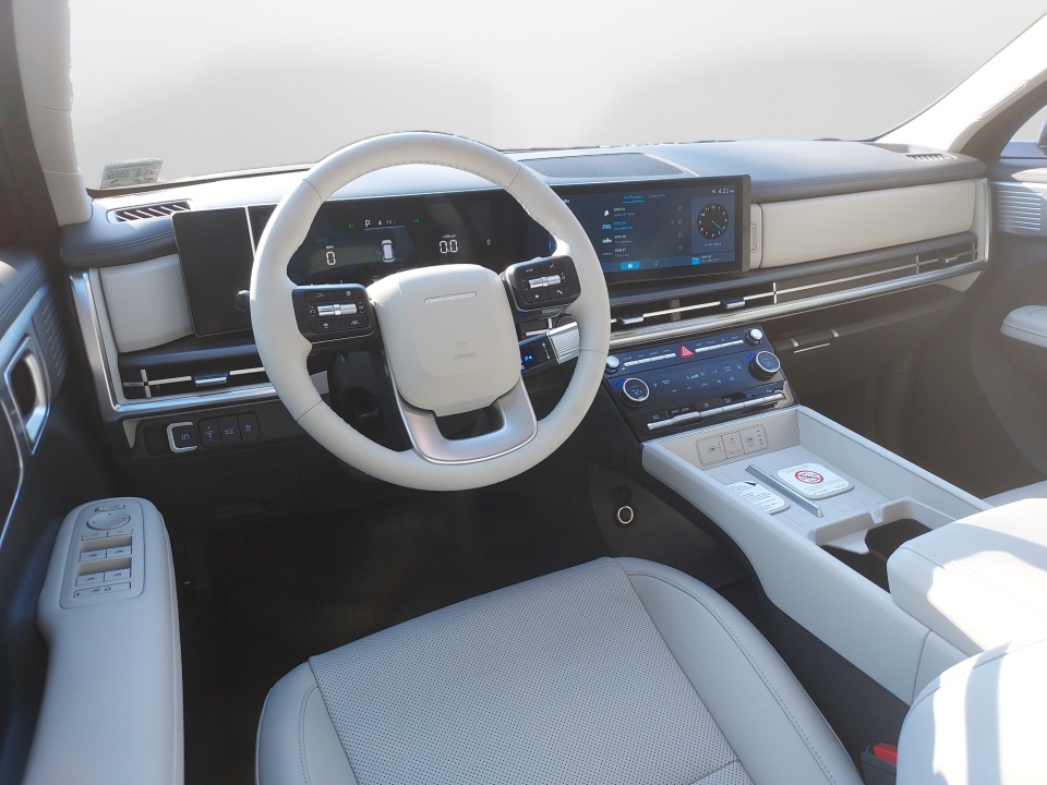 5NMP2DG10TH085165 2026 Hyundai Santa Fe Hybrid SEL