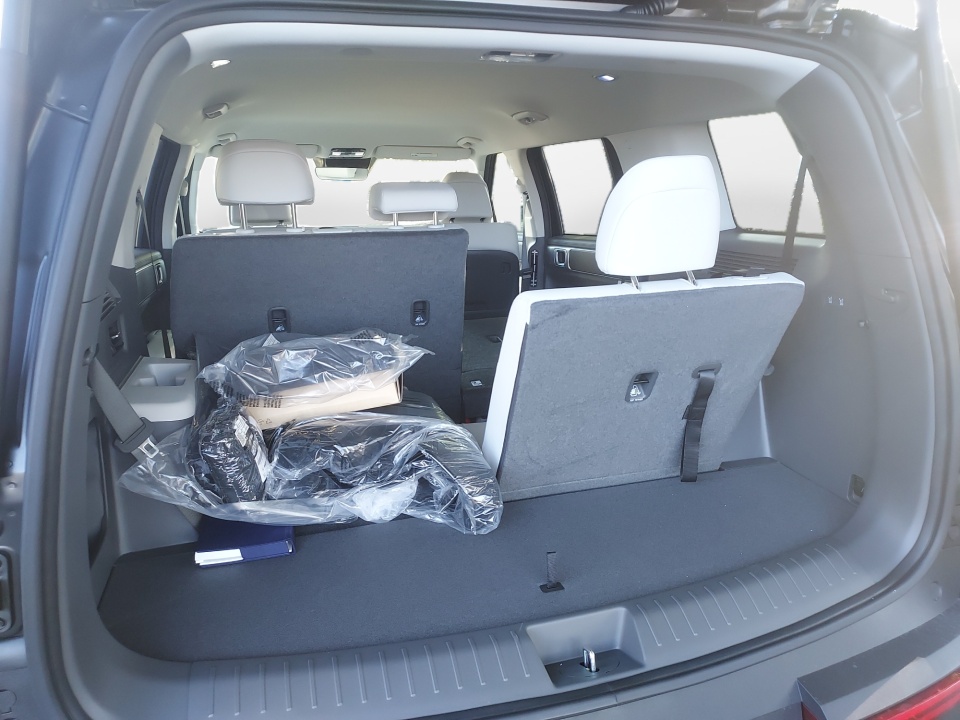 5NMP2DG10TH085165 2026 Hyundai Santa Fe Hybrid SEL