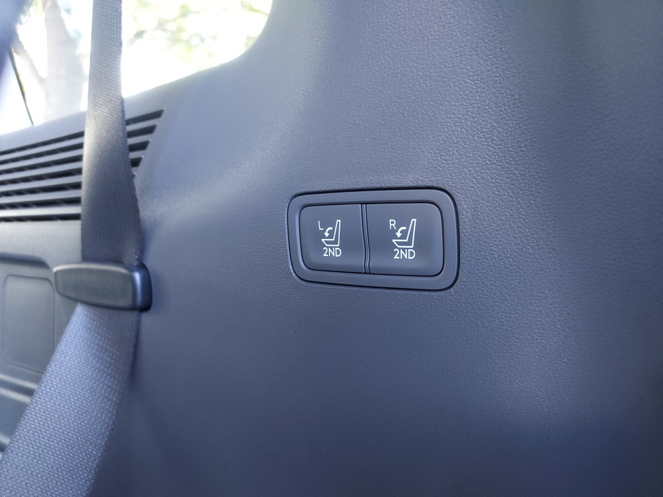 5NMP2DG10TH085165 2026 Hyundai Santa Fe Hybrid SEL