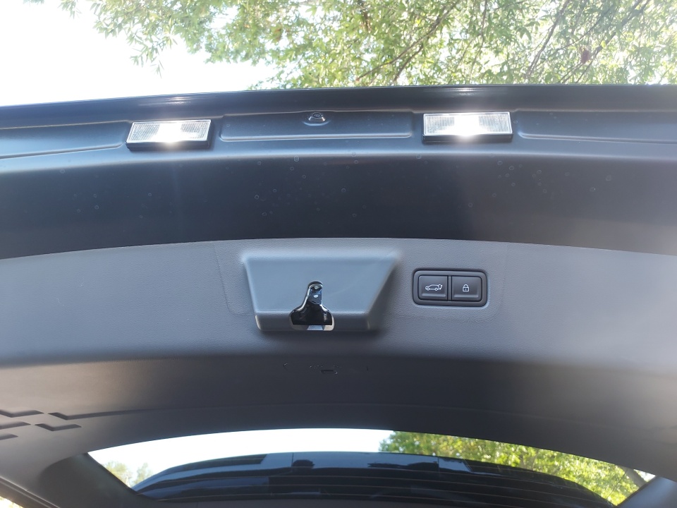 5NMP2DG10TH085165 2026 Hyundai Santa Fe Hybrid SEL