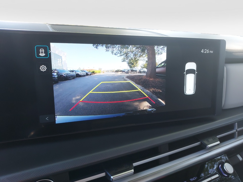 5NMP2DG10TH085165 2026 Hyundai Santa Fe Hybrid SEL