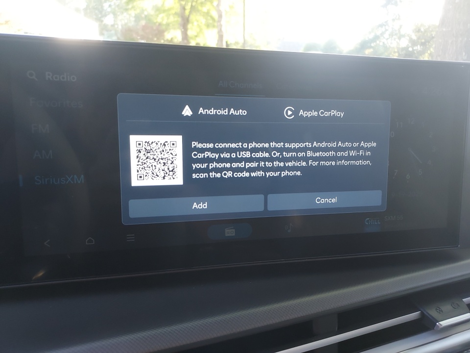 5NMP2DG10TH085165 2026 Hyundai Santa Fe Hybrid SEL