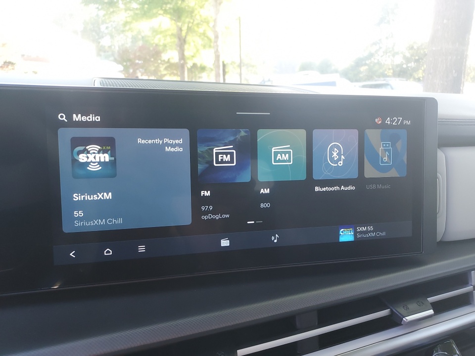 5NMP2DG10TH085165 2026 Hyundai Santa Fe Hybrid SEL