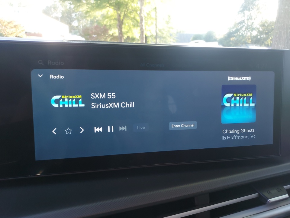 5NMP2DG10TH085165 2026 Hyundai Santa Fe Hybrid SEL