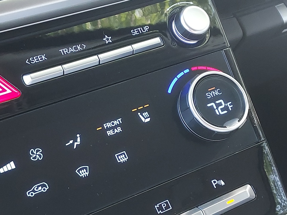 5NMP2DG10TH085165 2026 Hyundai Santa Fe Hybrid SEL