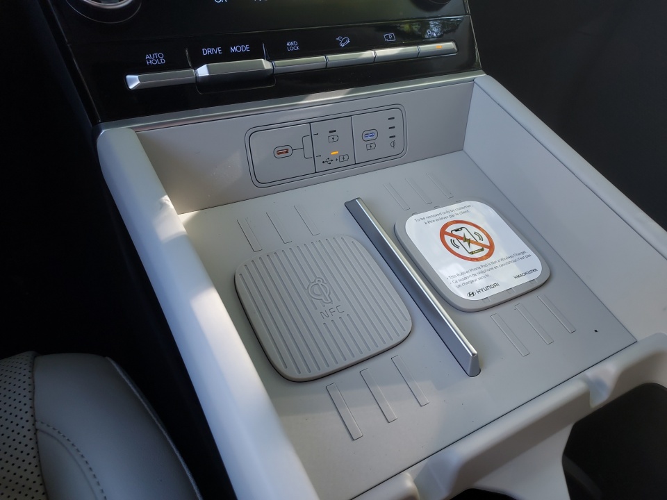 5NMP2DG10TH085165 2026 Hyundai Santa Fe Hybrid SEL