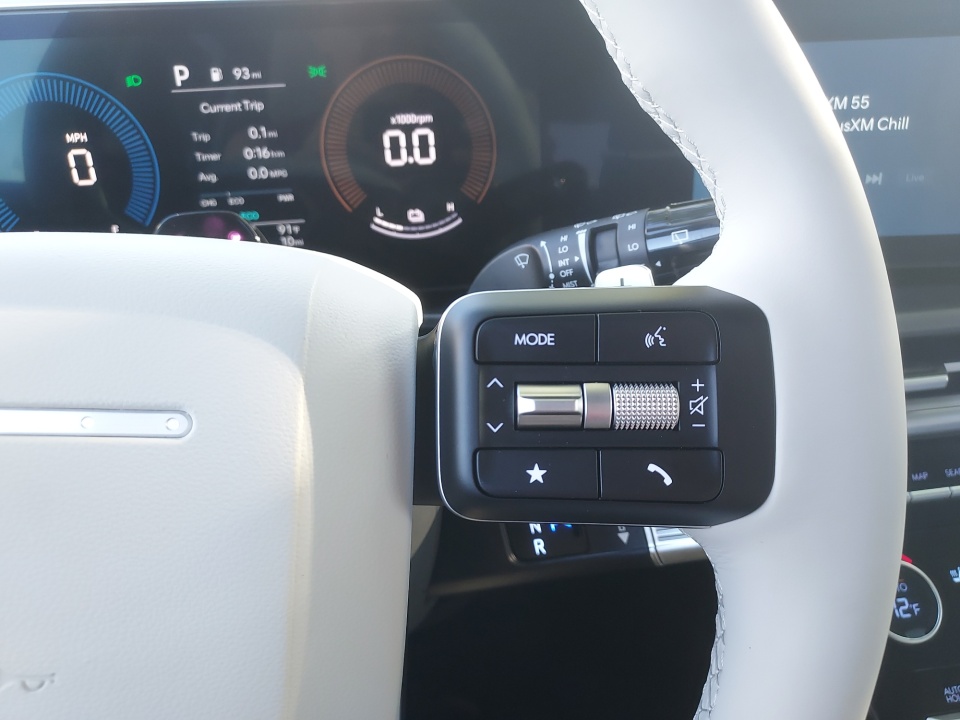 5NMP2DG10TH085165 2026 Hyundai Santa Fe Hybrid SEL