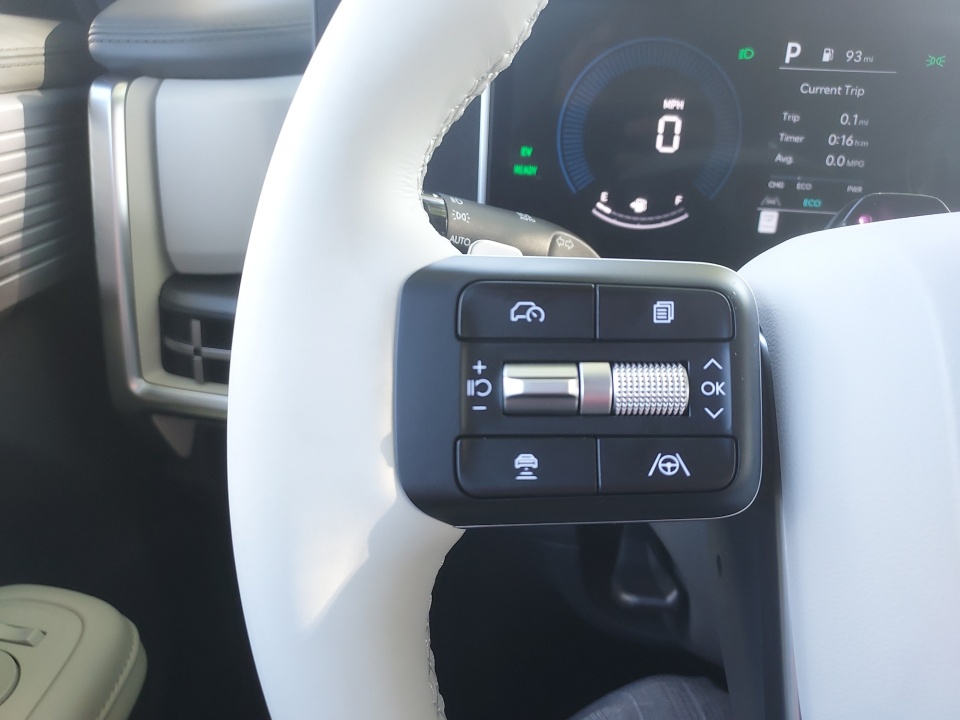 5NMP2DG10TH085165 2026 Hyundai Santa Fe Hybrid SEL