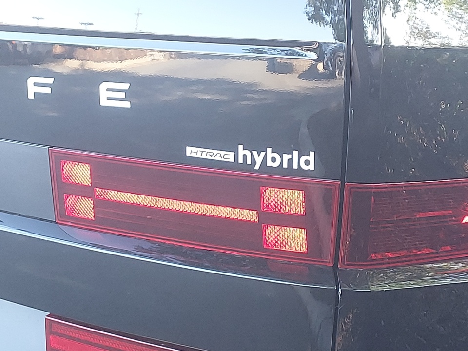 5NMP2DG10TH085165 2026 Hyundai Santa Fe Hybrid SEL