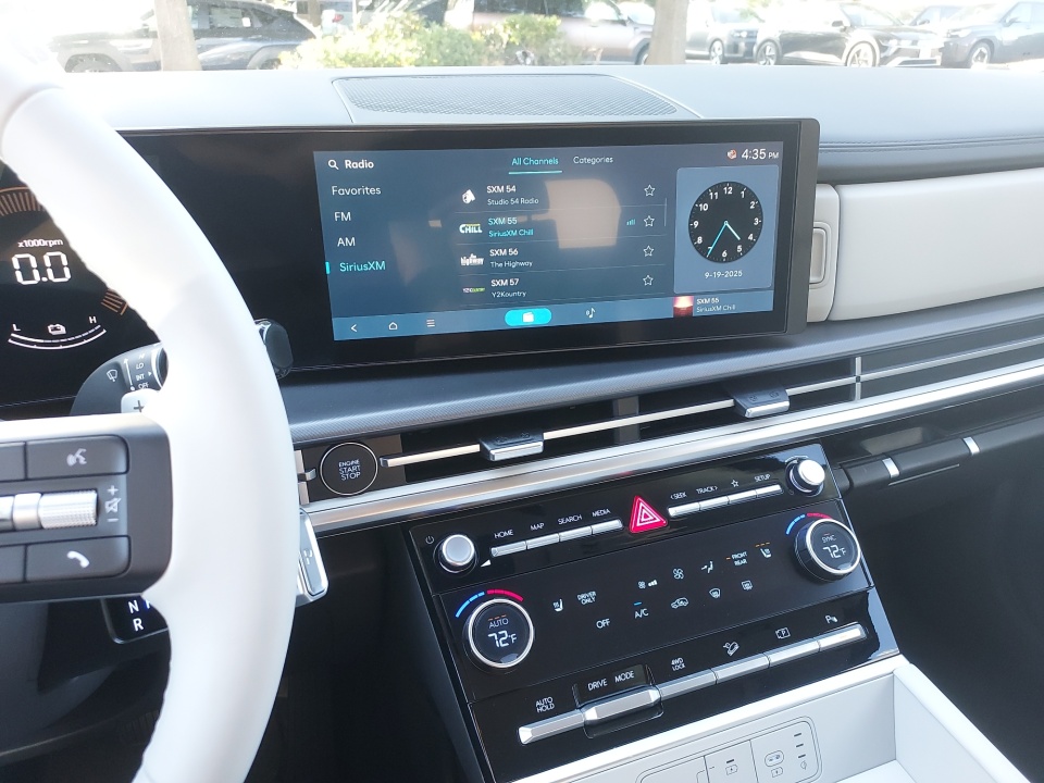 5NMP2DG10TH085165 2026 Hyundai Santa Fe Hybrid SEL