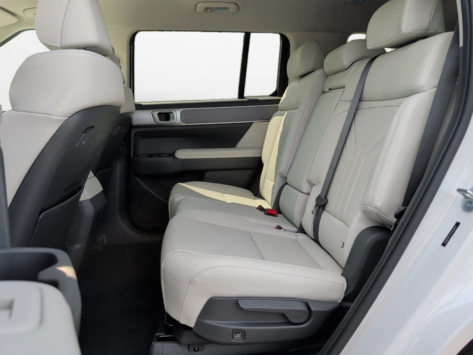 5NMP2DG12TH122927 2026 Hyundai Santa Fe Hybrid SEL