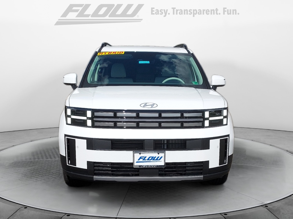 5NMP2DG17TH083994 2026 Hyundai Santa Fe Hybrid SEL