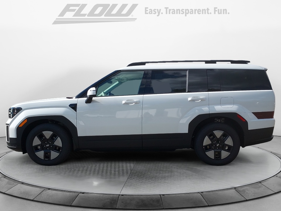 5NMP2DG17TH083994 2026 Hyundai Santa Fe Hybrid SEL