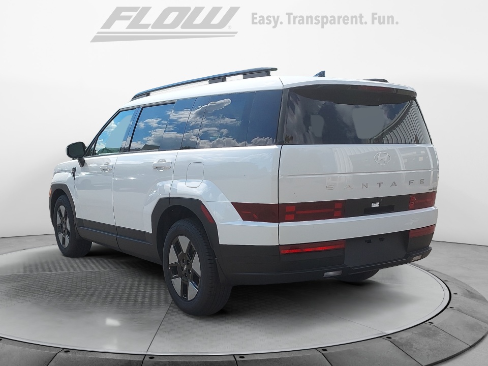 5NMP2DG17TH083994 2026 Hyundai Santa Fe Hybrid SEL