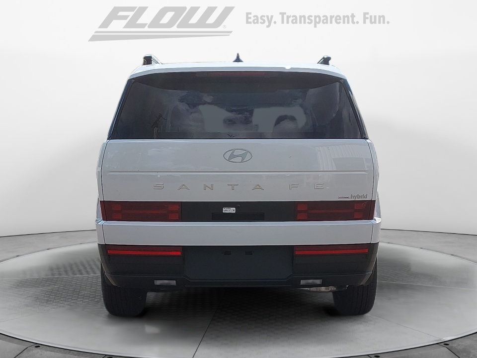 5NMP2DG17TH083994 2026 Hyundai Santa Fe Hybrid SEL