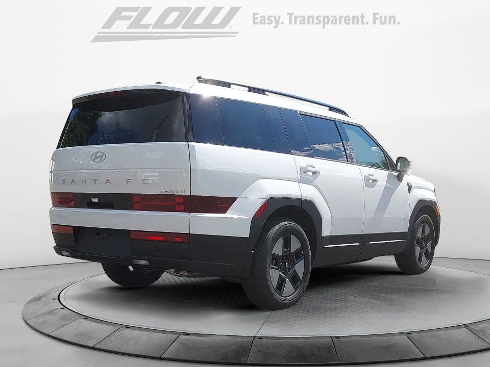 5NMP2DG17TH083994 2026 Hyundai Santa Fe Hybrid SEL