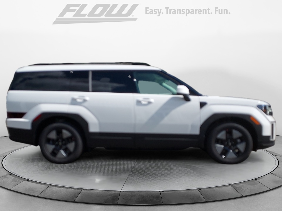 5NMP2DG17TH083994 2026 Hyundai Santa Fe Hybrid SEL