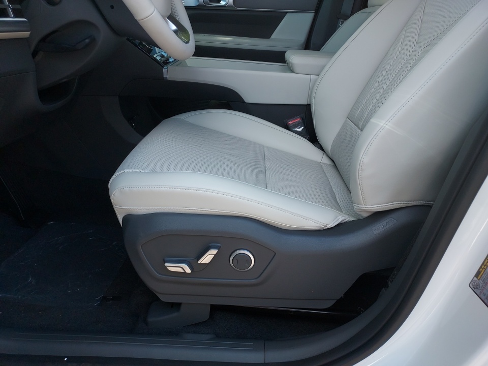 5NMP2DG17TH083994 2026 Hyundai Santa Fe Hybrid SEL