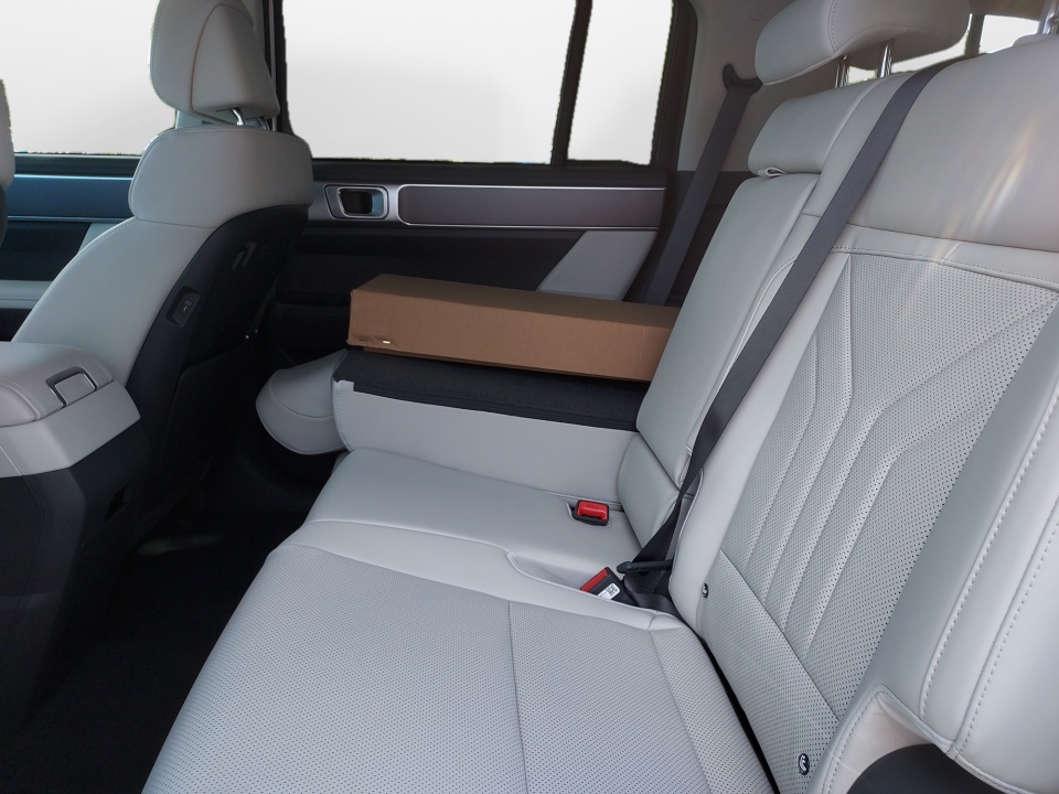 5NMP2DG17TH083994 2026 Hyundai Santa Fe Hybrid SEL